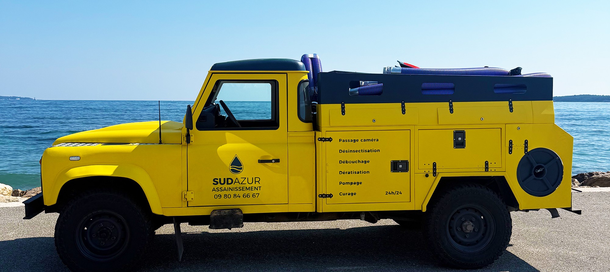 camion-professionnel-sud-azur-assainissement-var-alpes-maritimes-paca